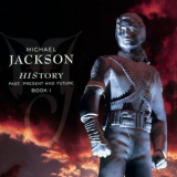 Michael Jackson - History - Past, Present And Future, Book I '1995