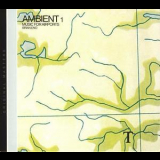 Brian Eno - Ambient 1 - Music for Airports (Remastered 2004) '1978