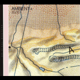 Brian Eno - Ambient 4 - On Land (Remastered 2004) '1982