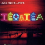 Jean-Michel Jarre - Teo & Tea '2007