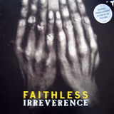 Faithless - Irreverence '1996