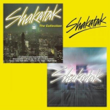 Shakatak - The Collection Vol. 1 & 2 '2021