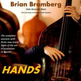 Brian Bromberg - Hands '2022