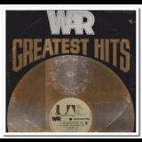 War - Greatest Hits '1976