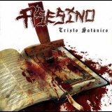 Asesino - Cristo Satanico '2008