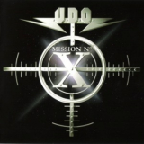 U.D.O. - Mission No. X '2005
