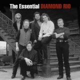 Diamond Rio - The Essential '2015