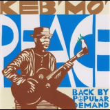 Keb' Mo' - Peace... Back By Popular Demand '2004
