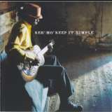 Keb' Mo' - Keep It Simple '2004