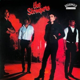 The Stompers - The Stompers '1983