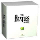 The Beatles - Sgt. Pepper's Lonely Hearts Club Band (2009 Mono Remaster) '1967