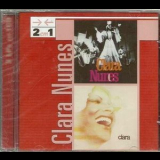 Clara Nunes - Alvorecer & Canto Das Tres Racas '2003