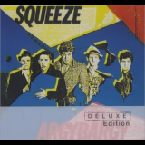 Squeeze - Argybargy '1980