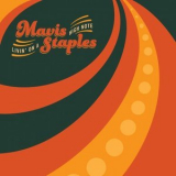 Mavis Staples - Livin On A High Note '2016