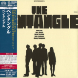 The Pentangle - The Pentangle '1968