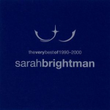 Sarah Brightman - The Very Best Of 1990-2000 '2001