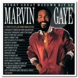 Marvin Gaye - Every Great Motown Hit of Marvin Gaye '1983
