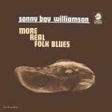 Sonny Boy Williamson - More Real Folk Blues '1966