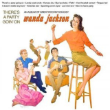 Wanda Jackson - Theres A Party Goin On! '1961