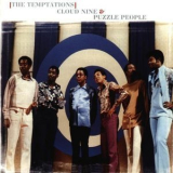The Temptations - Cloud Nine & Puzzle People '1969