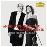 Anne-Sophie Mutter - The Silver Album '2014