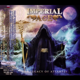 Imperial Age - The Legacy Of Atlantis '2018