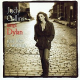 Judy Collins - Judy Sings Dylan...Just Like A Woman '1993