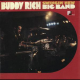 Buddy Rich - Swingin' New Big Band '1966