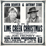 John Denver - Lime Creek Christmas '2019