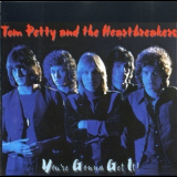 Tom Petty And The Heartbreakers - You're Gonna Get It! '1978