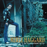 Merle Haggard - Concepts, Live & The Strangers '1968-1976