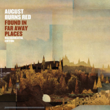 August Burns Red - Found In Far Away Places (Instrumental Edition) '2015