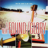 New Found Glory - From The Screen to Your Stereo '2000