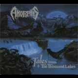 Amorphis - Tales From The Thousand Lakes (Limited Edition) '1994