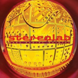 Stereolab - Mars Audiac Quintet '2019