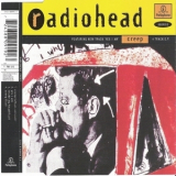 Radiohead - Creep '1993