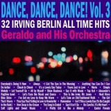 Irving Berlin - Dance, Dance, Dance, Vol. 3 '2000