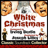 Bing Crosby - White Christmas (Original Soundtrack) '2013