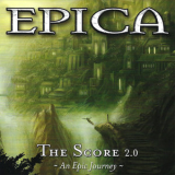 Epica - The Score 2.0 - An Epic Journey '2017