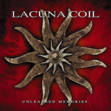 Lacuna Coil - Unleashed Memories (Re-Release + Bonus) '2001