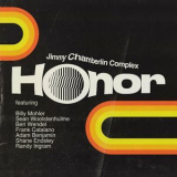 Jimmy Chamberlin Complex - Honor '2020