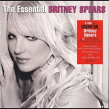 Britney Spears - The Essential Britney Spears '2013