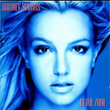 Britney Spears - In The Zone '2003