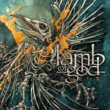 Lamb of God - Omens '2022
