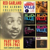 Red Garland - The Complete Recordings: 1959 - 1961 '2017