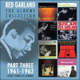 Red Garland - The Complete Recordings: 1961 - 1962 '2017