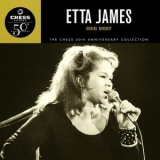 Etta James - Her Best: The Chess 50th Anniversary Collection '1997