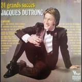 Jacques Dutronc - 24 Grands Succes '1974