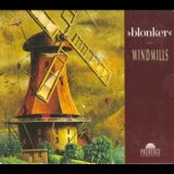 Blonker - Windmills '1981