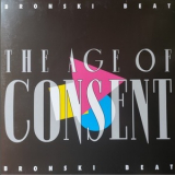Bronski Beat - The Age Of Consent '1984